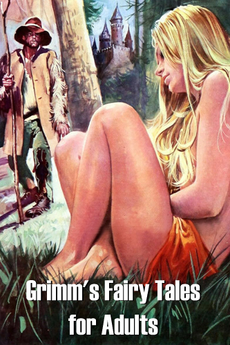 فيلم Grimm’s Fairy Tales for Adults 1969 مترجم