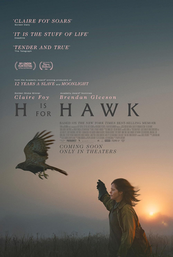 فيلم H Is for Hawk 2025 مترجم