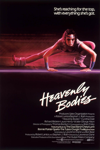 فيلم Heavenly Bodies 1984 مترجم