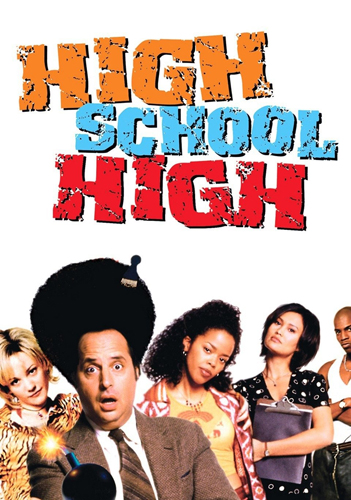 فيلم High School High 1996 مترجم
