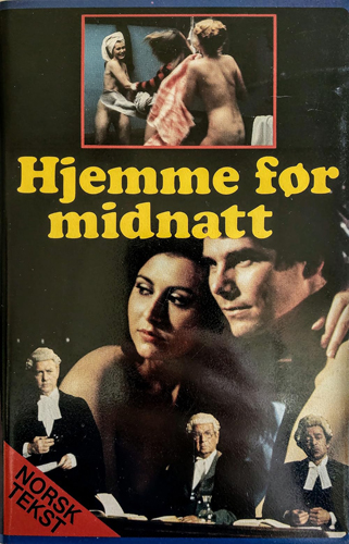 فيلم Home Before Midnight 1979 مترجم