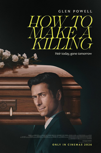 فيلم How to Make a Killing 2026 مترجم