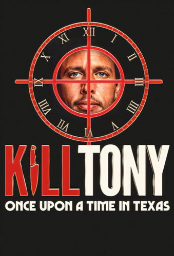 عرض Kill Tony Once Upon a Time in Texas 2026 مترجم