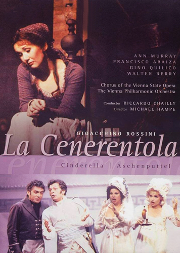 فيلم La Cenerentola 1982 مترجم
