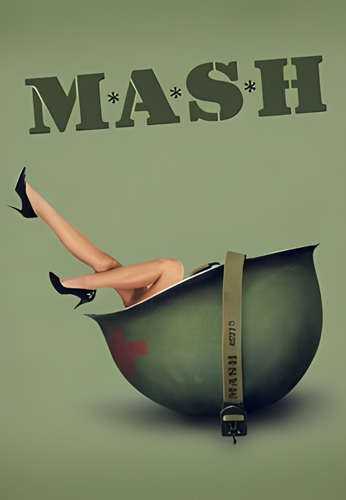 فيلم M*A*S*H 1970 مترجم