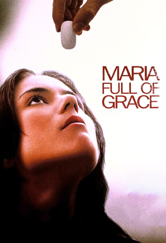 فيلم Maria Full of Grace 2004 مترجم