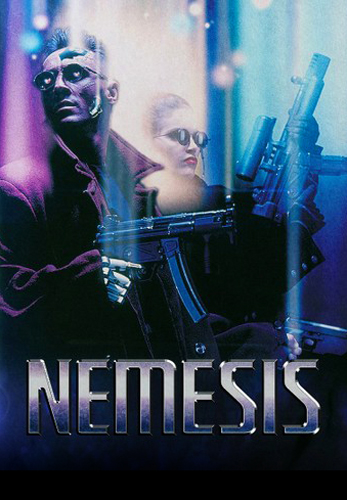 فيلم Nemesis 1992 مترجم