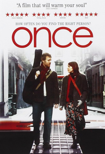 فيلم Once 2006 مترجم