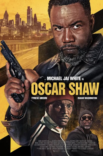فيلم Oscar Shaw 2025 مترجم