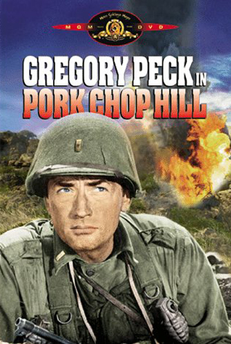 فيلم Pork Chop Hill 1959 مترجم