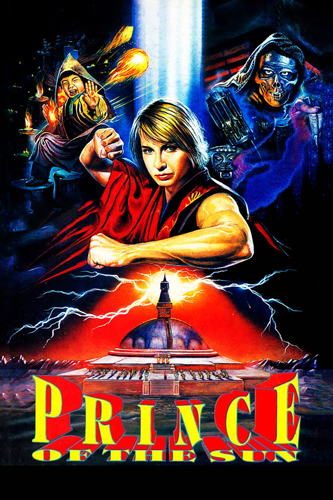 فيلم Prince of the Sun 1990 مترجم