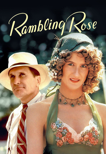 فيلم Rambling Rose 1991 مترجم