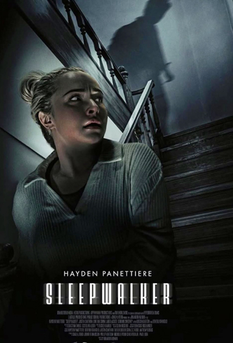فيلم Sleepwalker 2026 مترجم