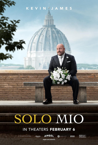 فيلم Solo Mio 2026 مترجم