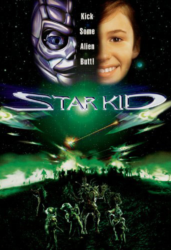 فيلم Star Kid 1997 مترجم