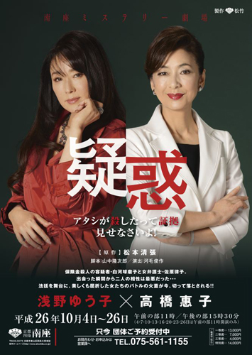 فيلم Suspicion 1982 مترجم