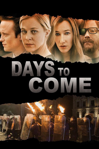 فيلم The Coming Days 2010 مترجم