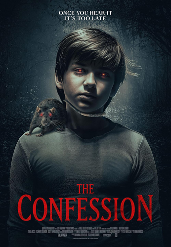 فيلم The Confession 2025 مترجم
