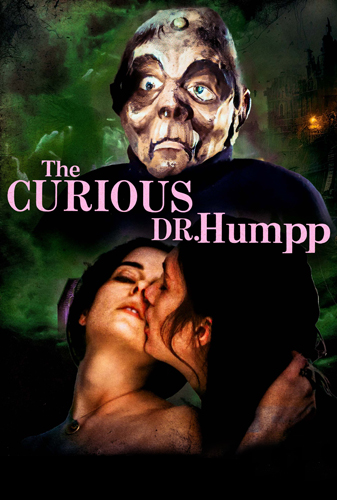 فيلم The Curious Dr. Humpp 1969 مترجم
