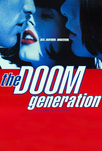فيلم The Doom Generation 1995 مترجم