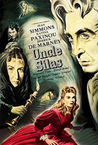 فيلم The Inheritance 1947 مترجم