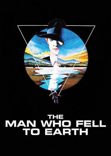فيلم The Man Who Fell to Earth 1976 مترجم
