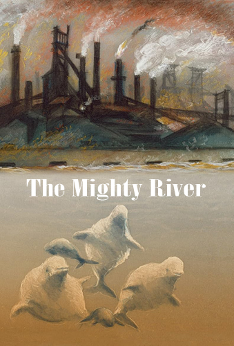 فيلم The Mighty River 1993 مترجم