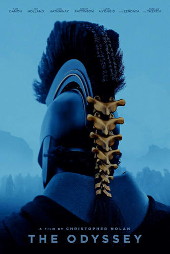 فيلم The Odyssey 2026 مترجم