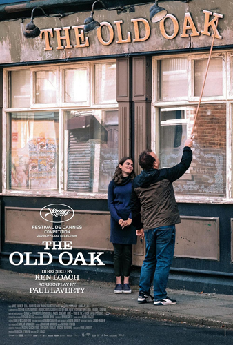 فيلم The Old Oak 2023 مترجم