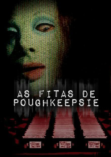 فيلم The Poughkeepsie Tapes 2007 مترجم