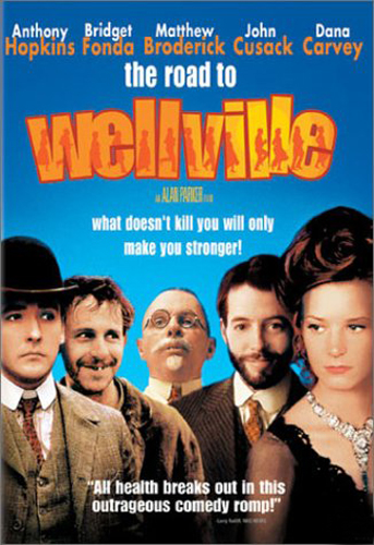 فيلم The Road to Wellville 1994 مترجم