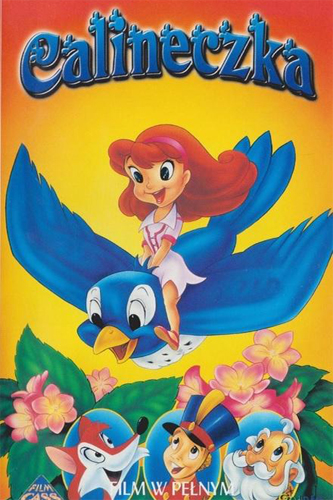فيلم Thumbelina 1992 مترجم