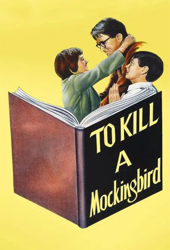 فيلم To Kill a Mockingbird 1962 مترجم