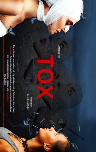 فيلم Tox 2026 مترجم