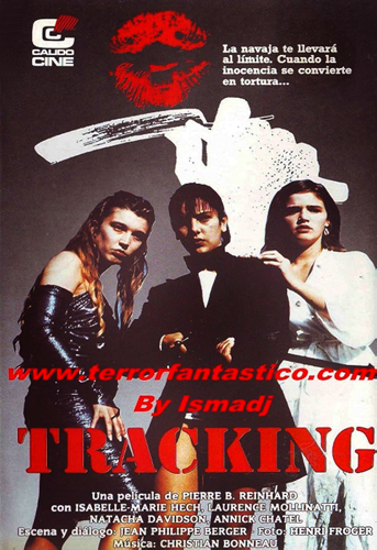 فيلم Tracking 1987 مترجم