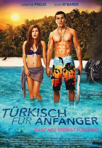 فيلم Turkish for Beginners 2012 مترجم