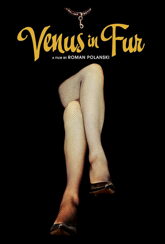 فيلم Venus in Fur 2013 مترجم