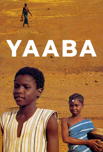 فيلم Yaaba 1989 مترجم