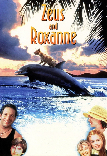 فيلم Zeus and Roxanne 1997 مترجم