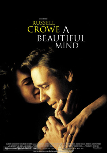 فيلم A Beautiful Mind 2001 مترجم