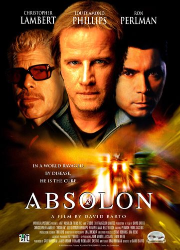 فيلم Absolon 2003 مترجم