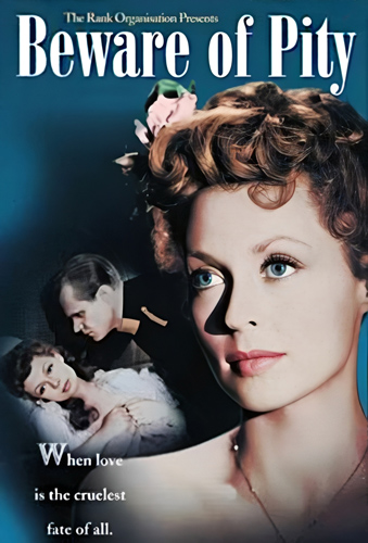 فيلم Beware of Pity 1946 مترجم