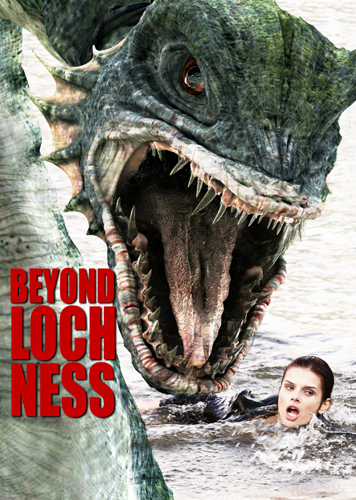 فيلم Beyond Loch Ness 2008 مترجم