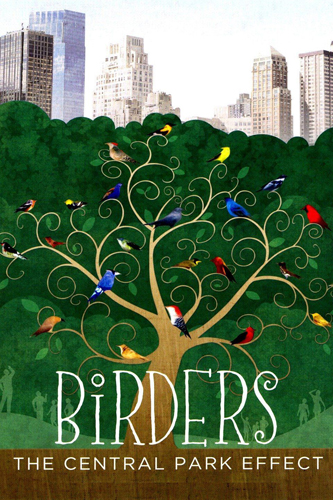 فيلم Birders The Central Park Effect 2012 مترجم