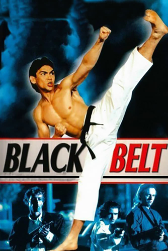 فيلم Blackbelt 1992 مترجم
