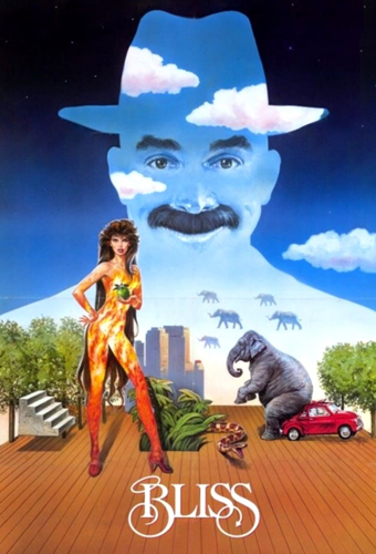 فيلم Bliss 1985 مترجم