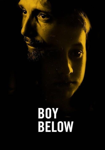 فيلم Boy Below 2003 مترجم