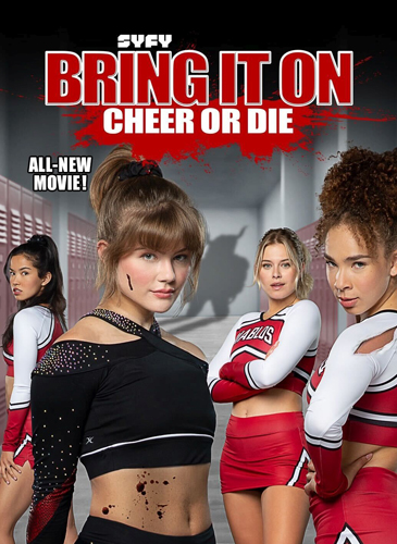 فيلم Bring It On Cheer or Die 2022 مترجم