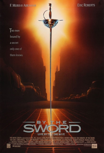 فيلم By the Sword 1991 مترجم