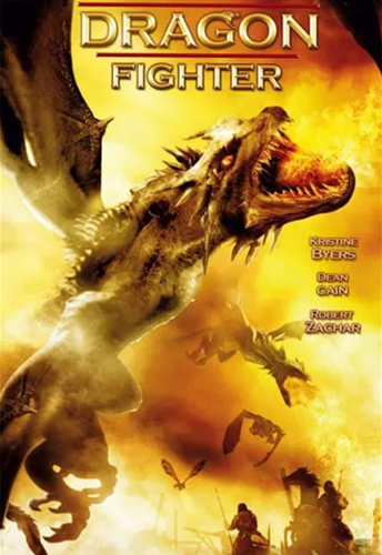 فيلم Dragon Fighter 2003 مترجم
